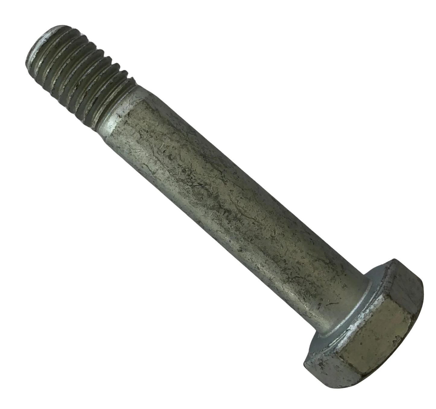 Abscherschraube 10 x 55 mm 10.9
