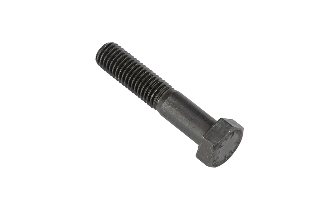Sechskantschraube M 12 x 60 mm 10.9