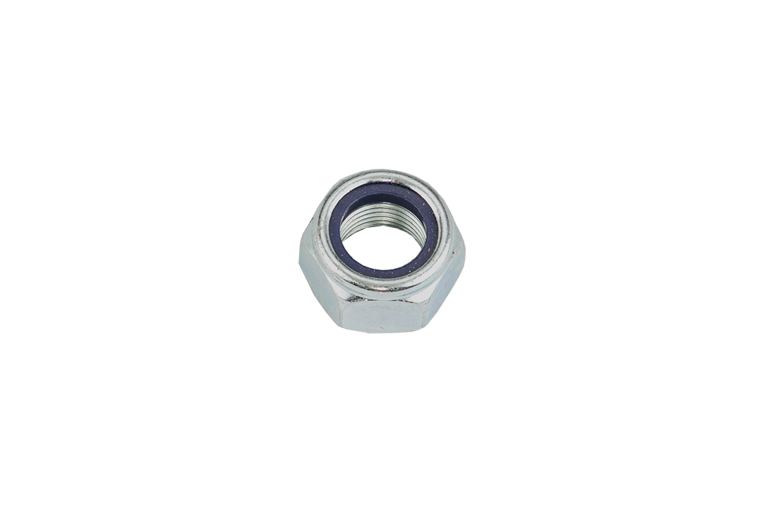 Stopmutter M 16 x 1,5 mm 10.9