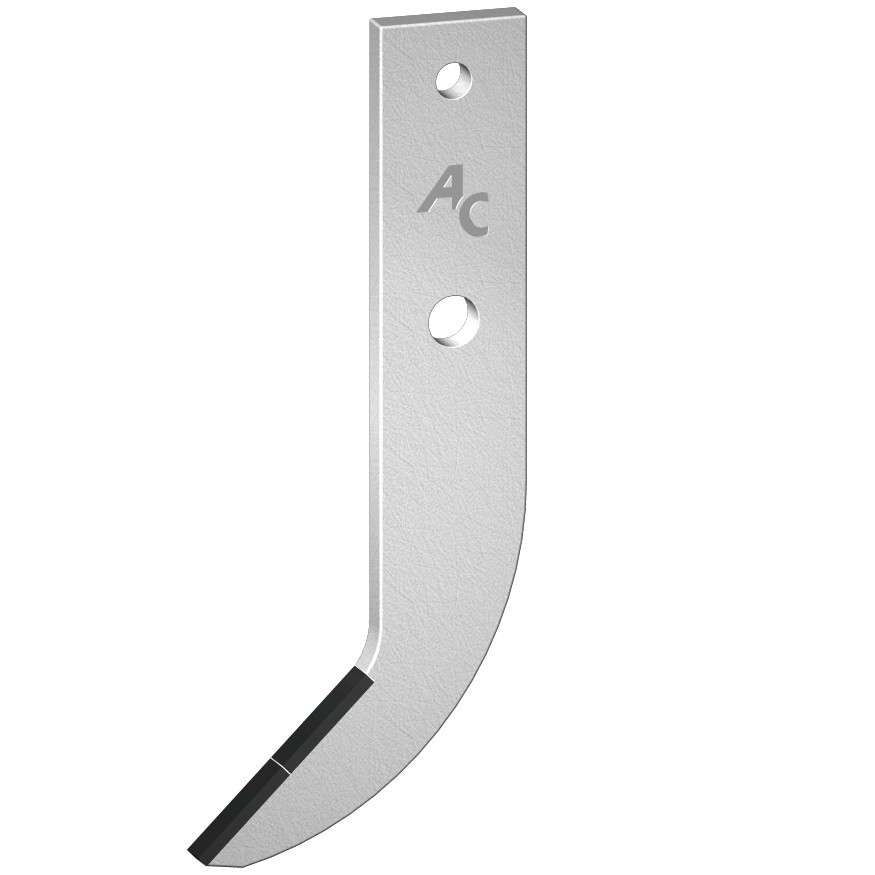 Fräszinken mit Hartmetallplatten passend für AVR