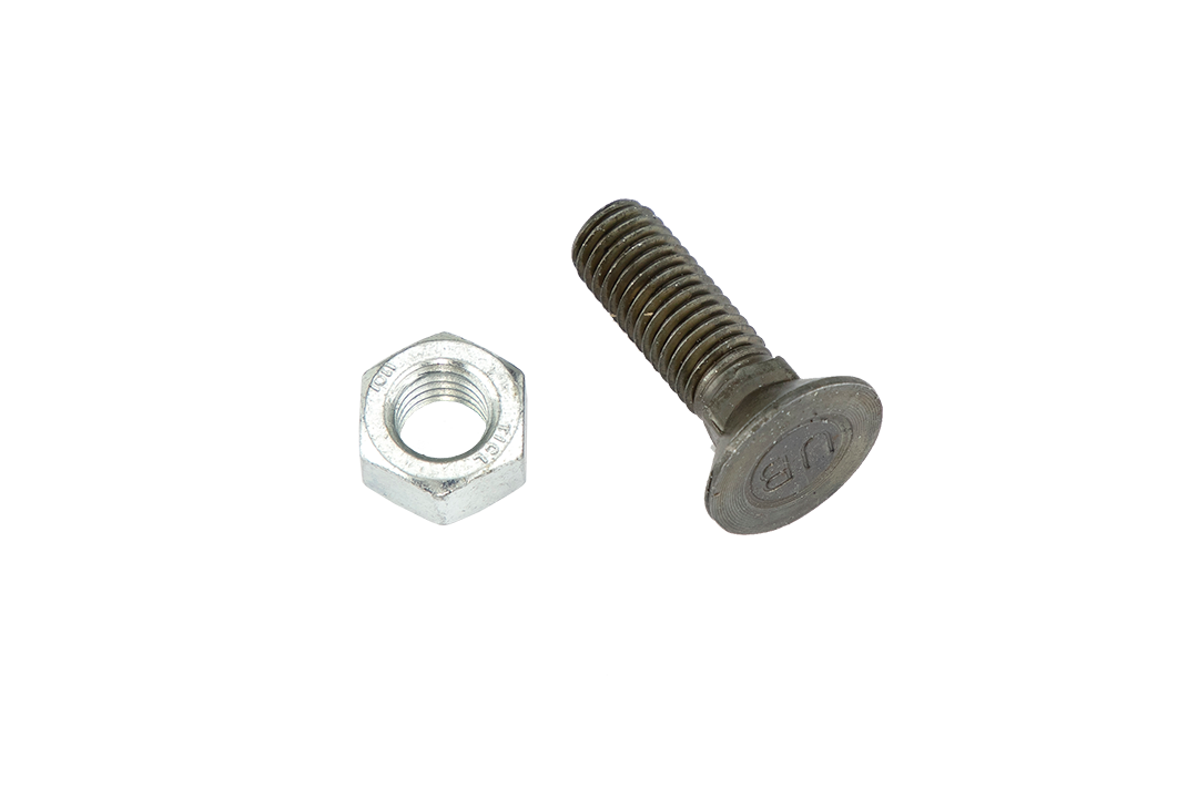 Schraube 12 x 40 mm 10.9