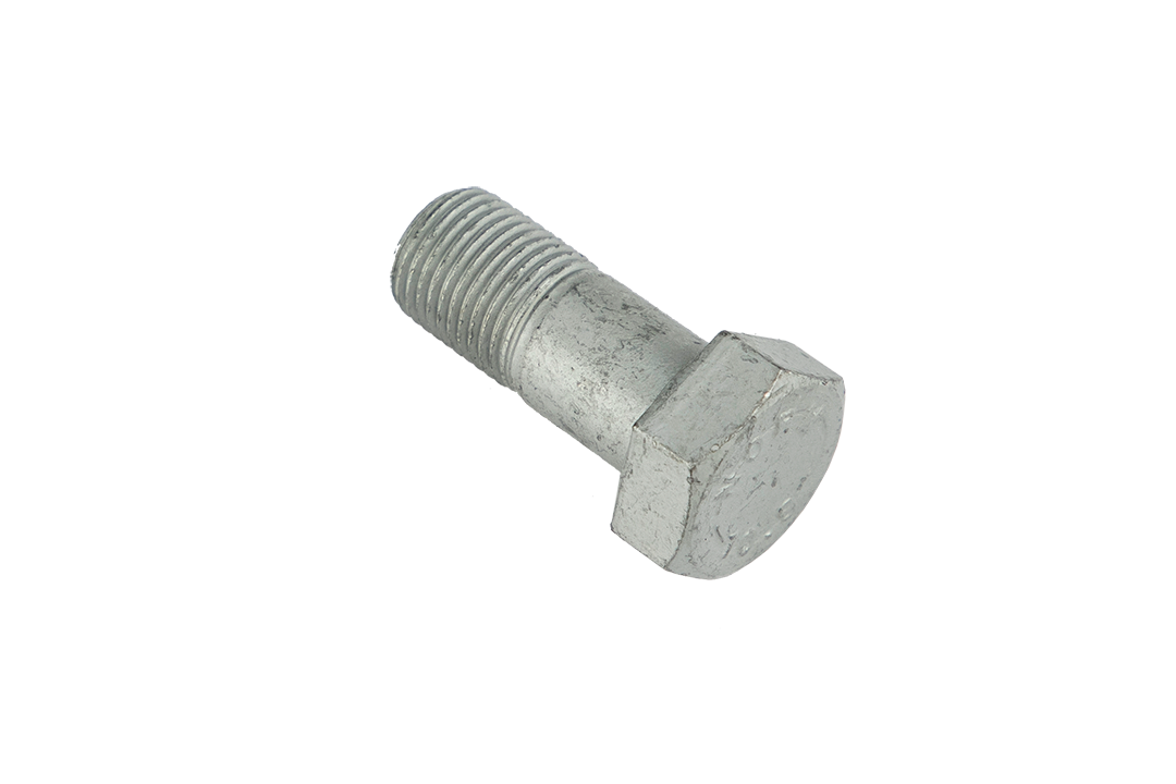 Lemken KE - Schraube 16 x1,5 x37 mm für Zirkon 8