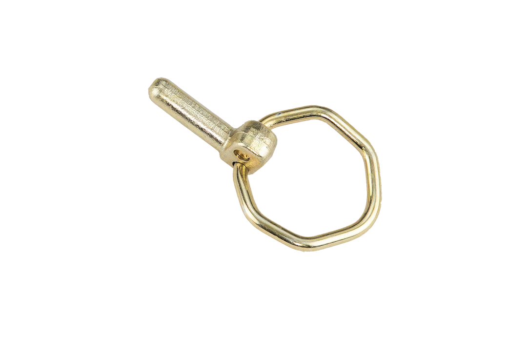 Kuhn Klappstecker orig.