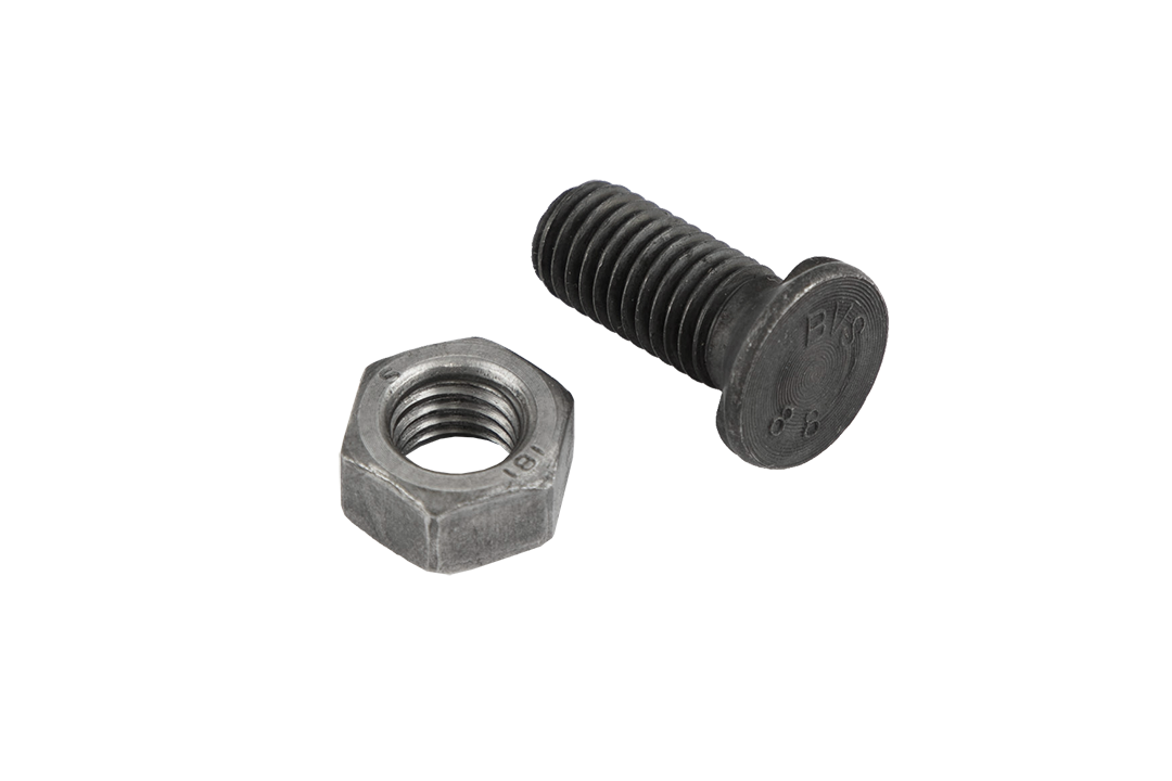 Schraube 12 x 30mm Hu