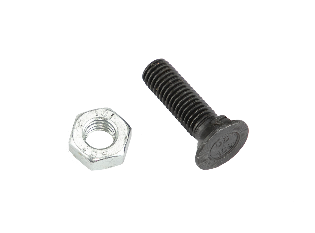 Schraube 10 x 35 mm 2N