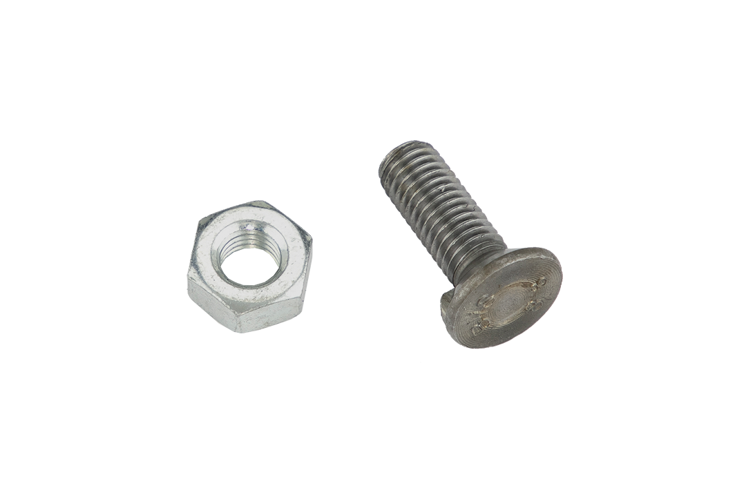 Schraube 10 x 30 mm 2N