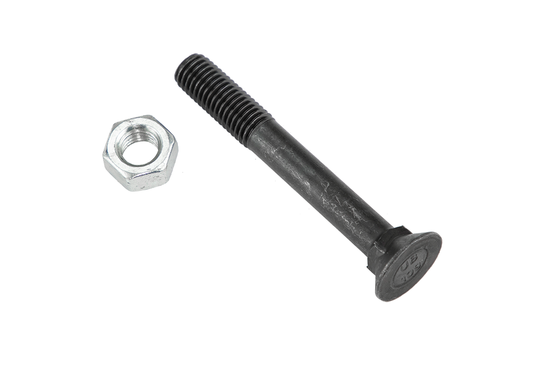 Schraube 12 x 90 mm