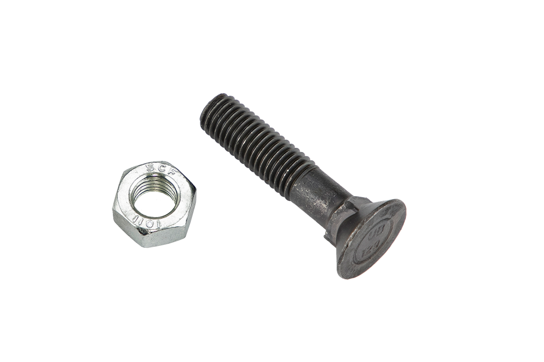Schraube 12 x 55 mm 12.9