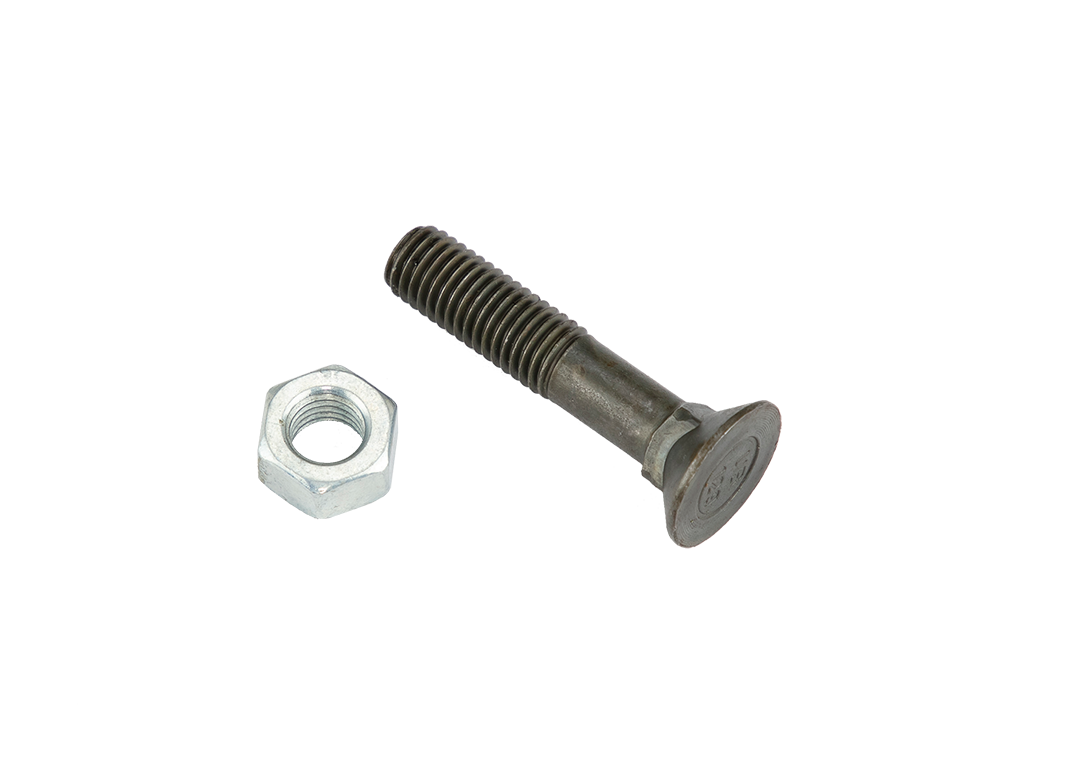 Schraube 12 x 60 mm 10.9
