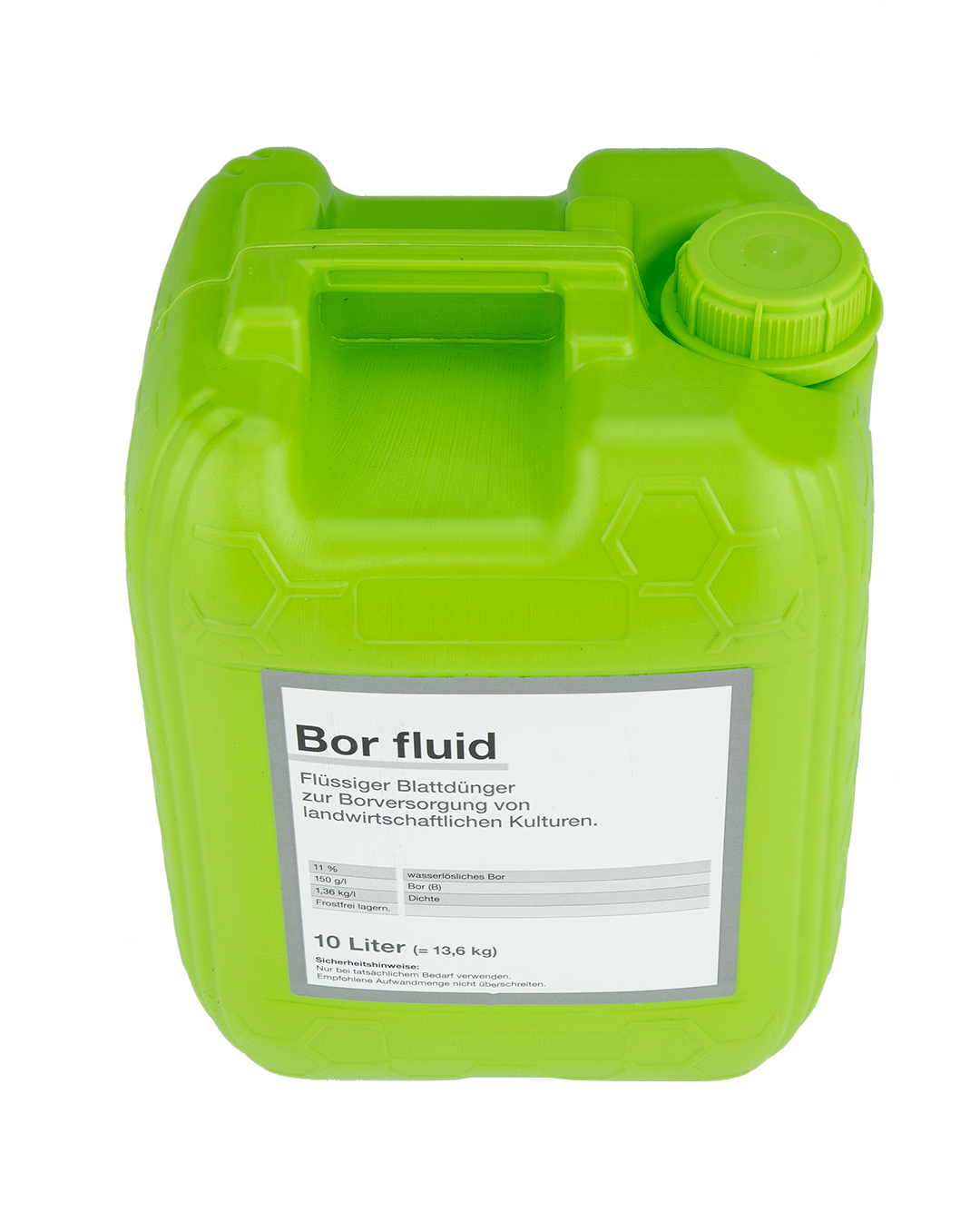 Bor-Painhofer 10kg