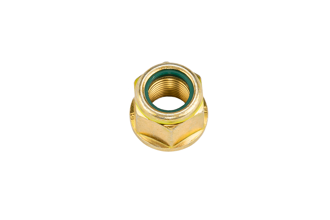 KE - Stopmutter M 16 x 1,5 mm