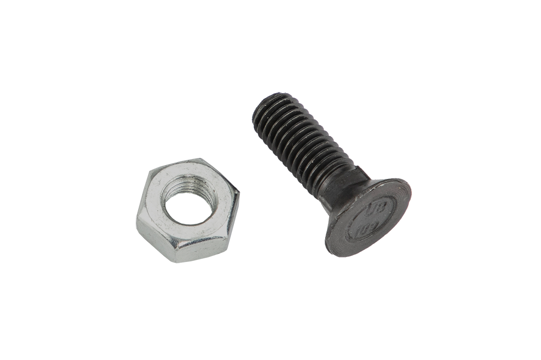 Schraube 10 x 30 mm