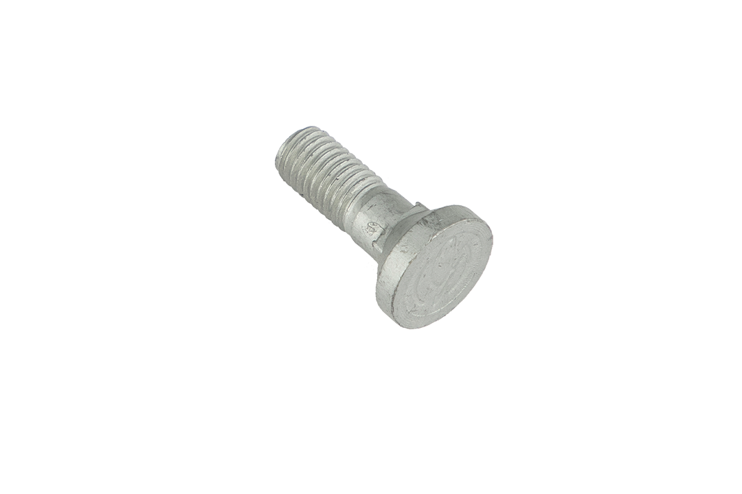 Schraube 10 mm x 33 mm passend für Lemken