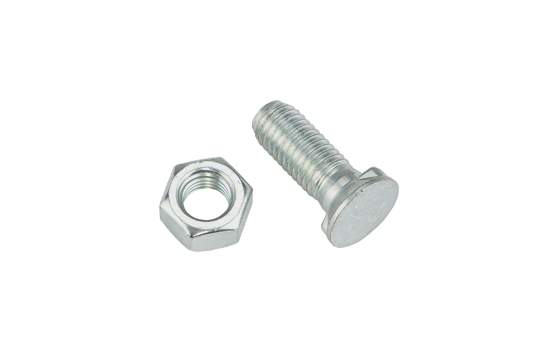 Schraube 12 x 35 mm Hu 10.9