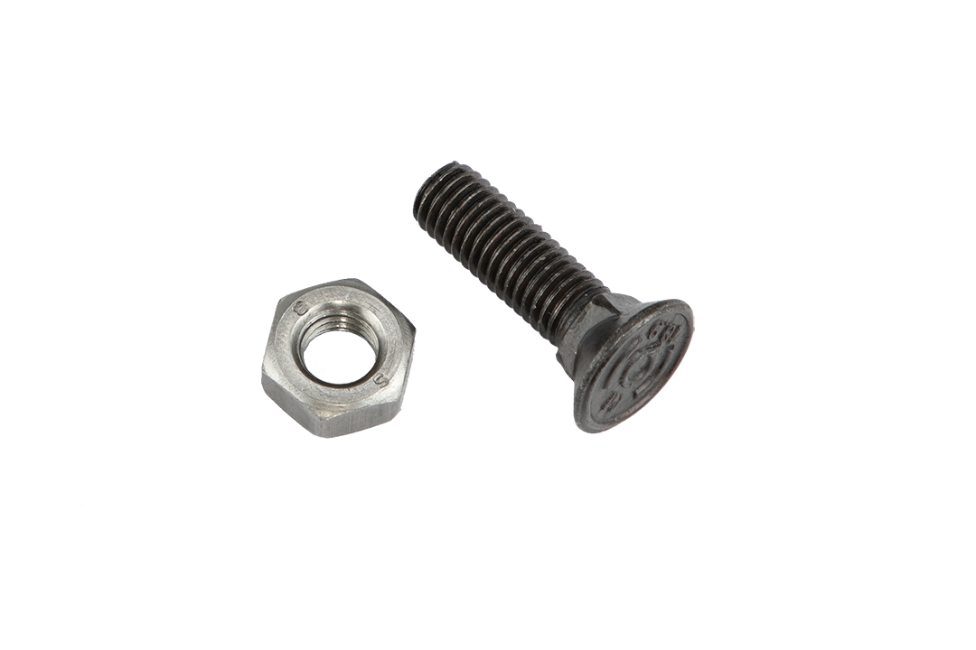 Schraube 10 x 35 mm