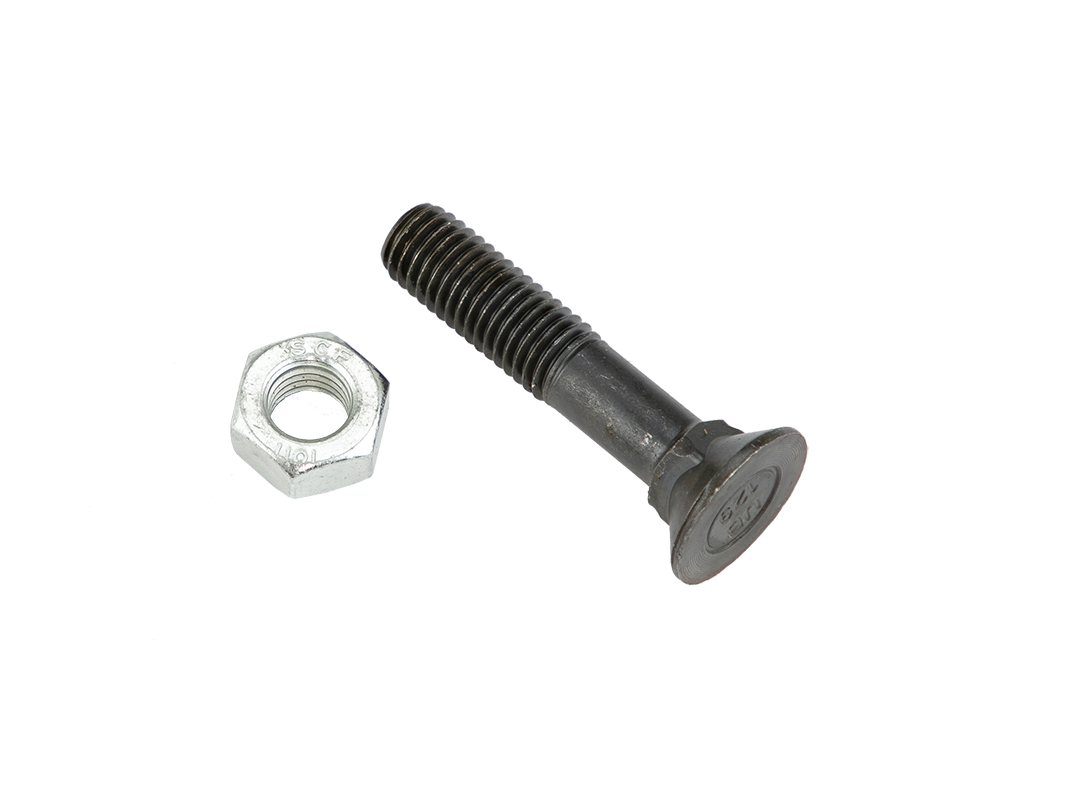 Schraube 12 x 65 mm 12.9