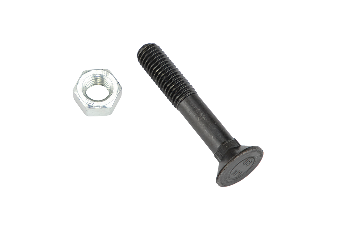 Schraube 12 x 70 mm