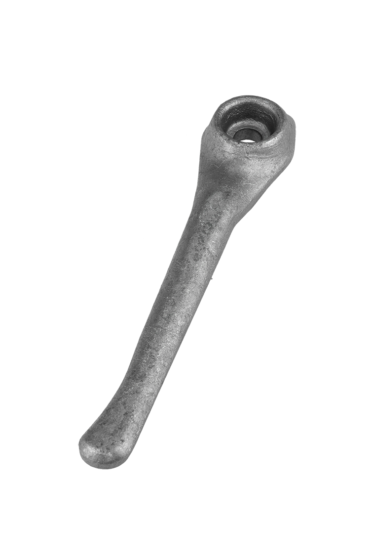 Kreiseleggenzinken links passend für Lely Gr. 35 / 55