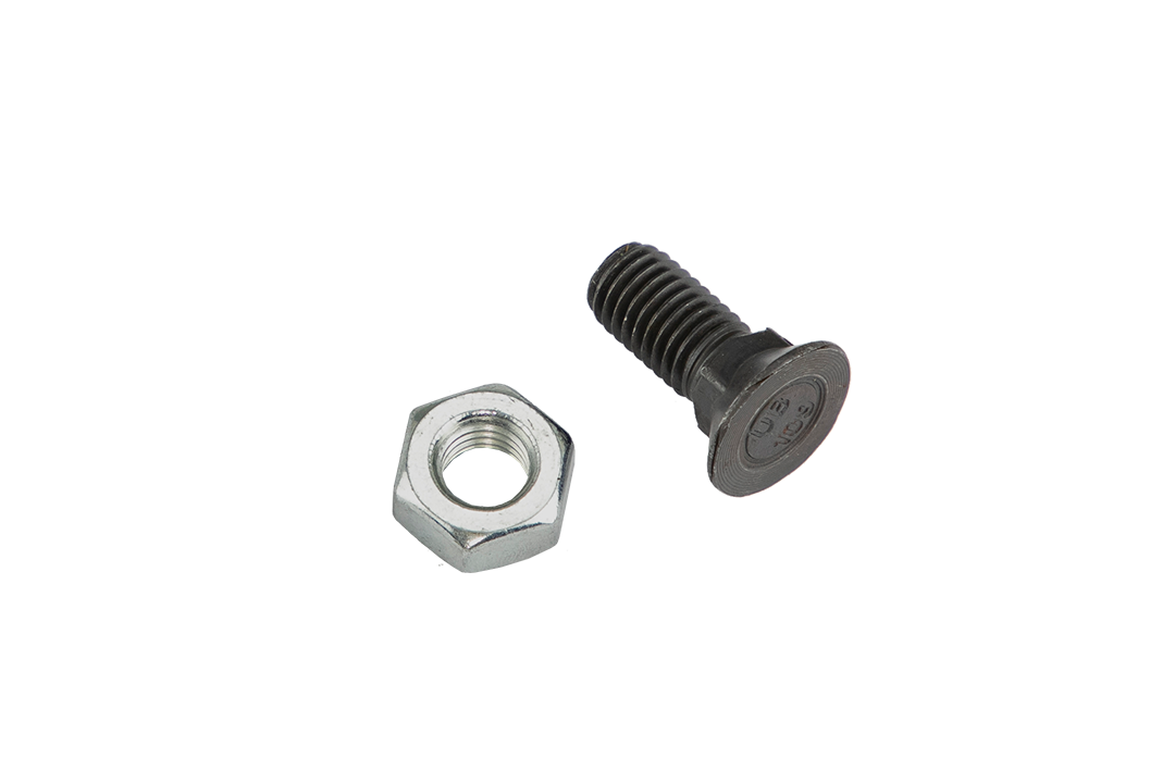Schraube 10 x 25 mm