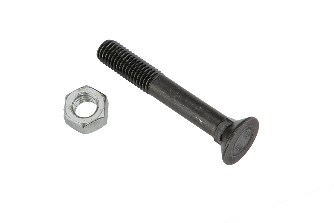 Schraube 12 x 80 mm