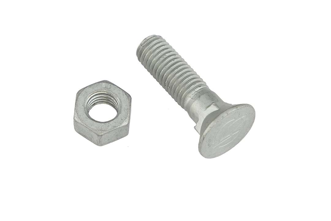 Schraube 12 mm x 45 mm 12.9 passend für Lemken