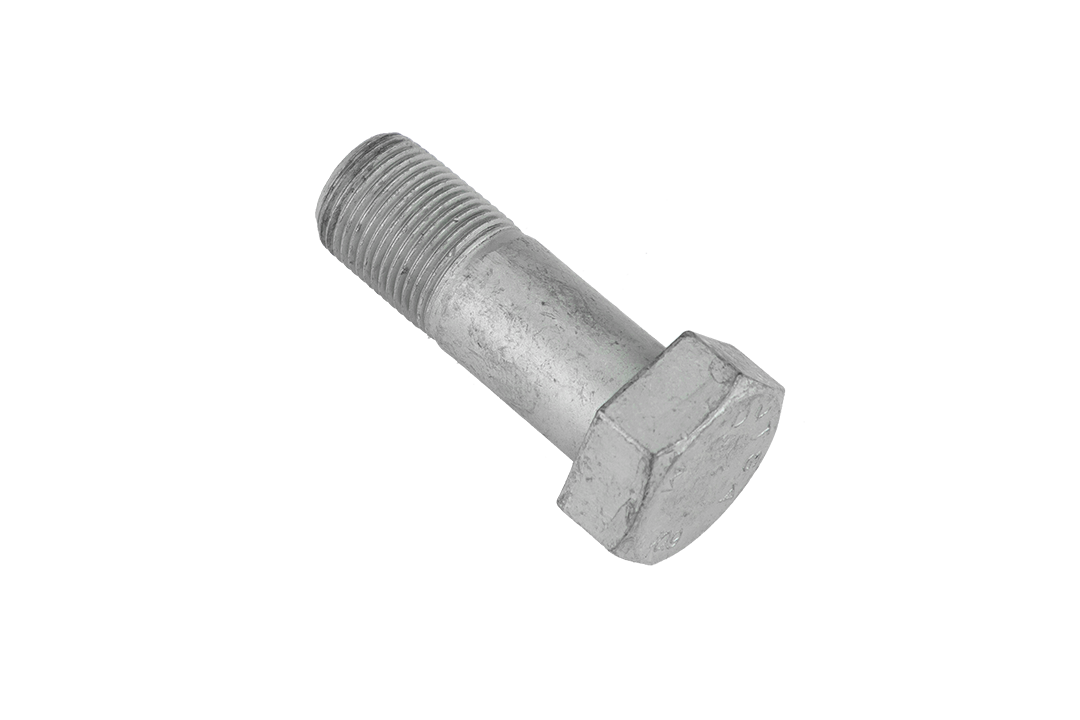 Schraube passend für Lemken KE-Zinken M 20 x 1,5 x 55 mm