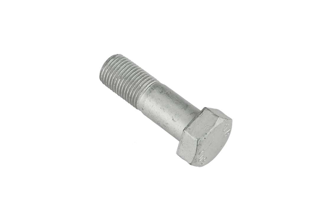 Schraube M 16 x 1,5 x 50 mm passend für Lemken KE-Zinken Zirkon 7