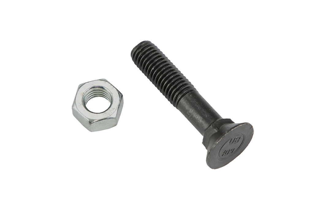 Schraube 12 x 60 mm
