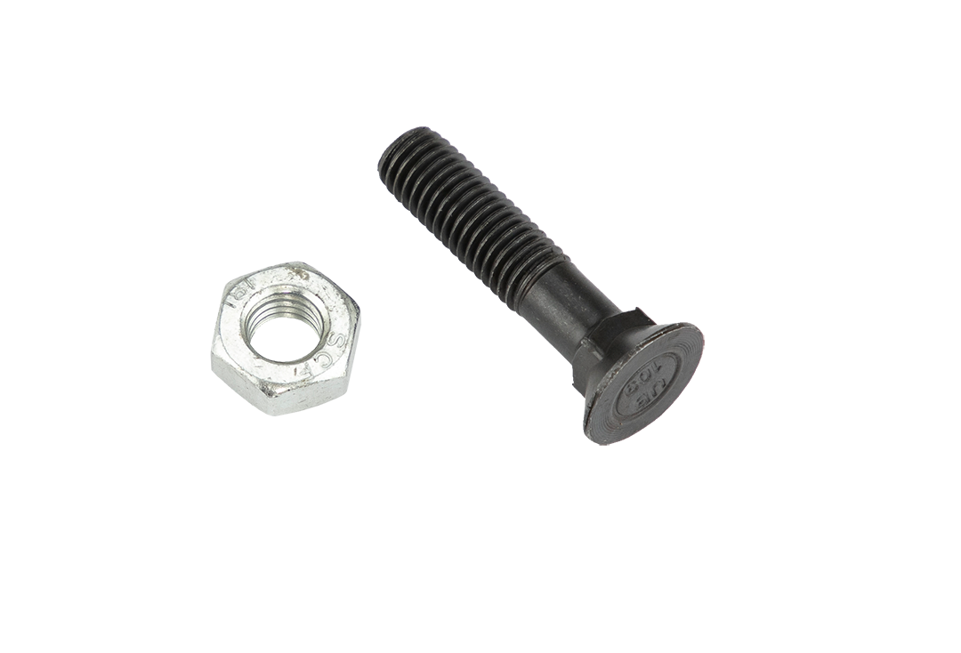 Schraube 10 x 45 mm