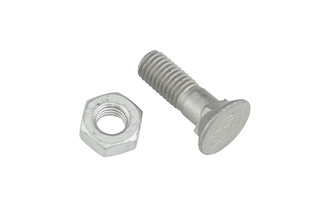 Schraube 10 mm x 33 mm 12.9 passend für Lemken