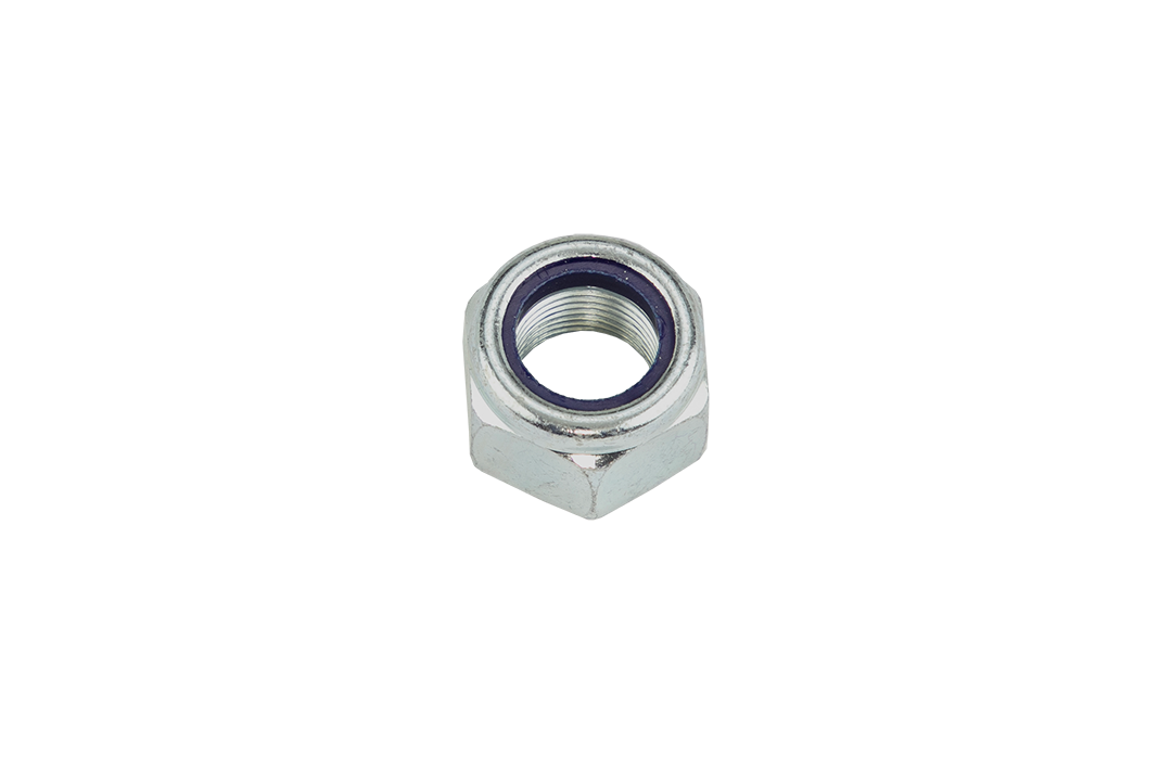 Stopmutter M 18 x 1,5 mm 10.9