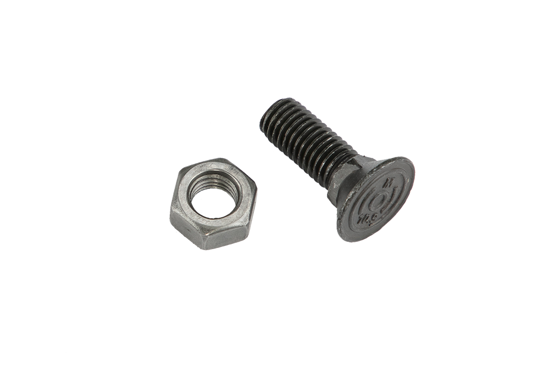 Schraube 12 x 35 mm