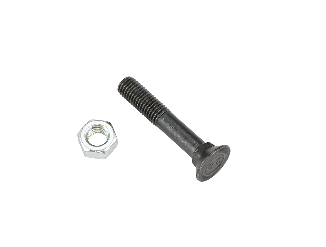 Schraube 12 x 70 mm 12.9