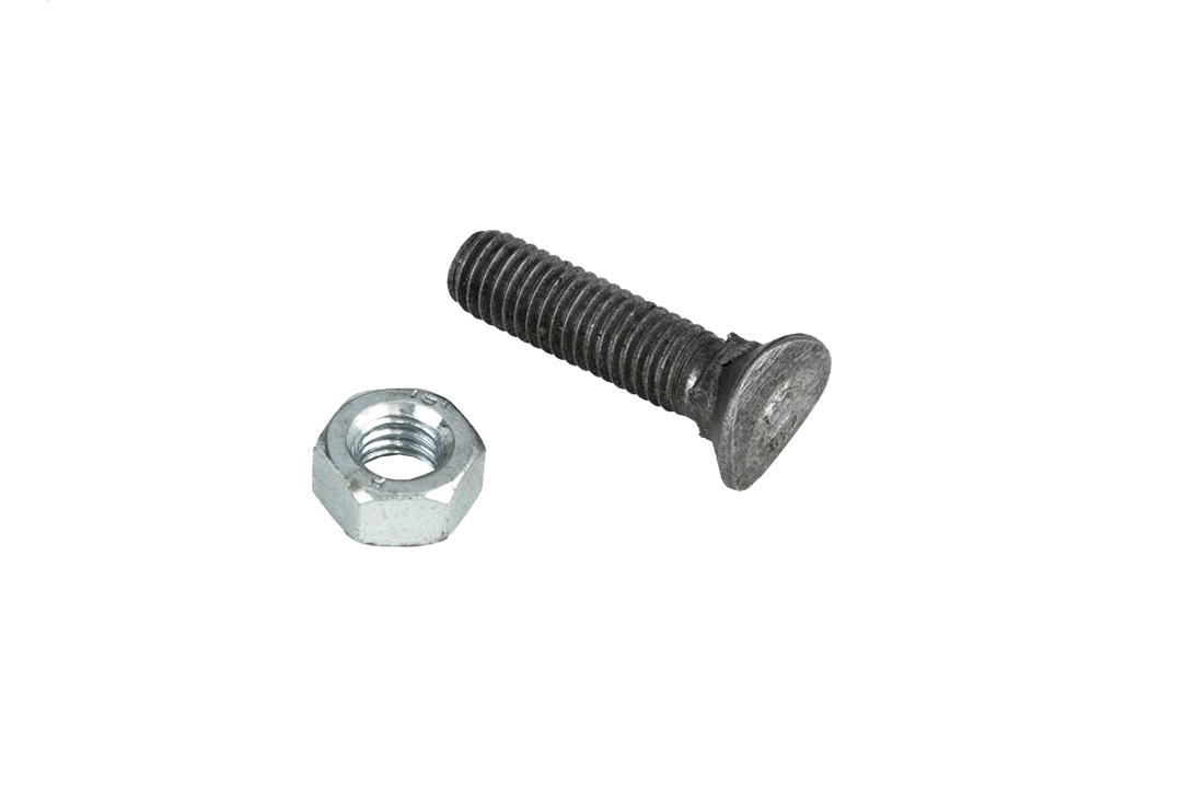 Schraube 8 x 33 mm