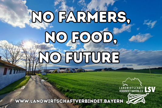 "Zu viel ist zu viel" — Verschleißteile Weber steht hinter euch!