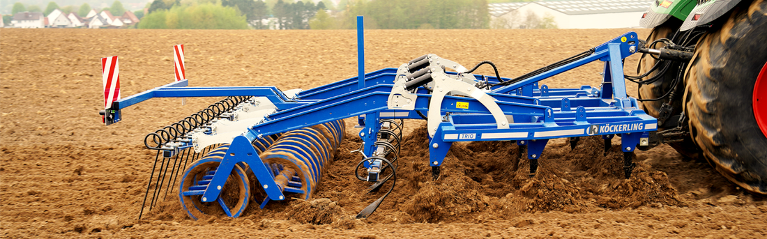 Kultiviert? Das Grubberspitzen-Spezial