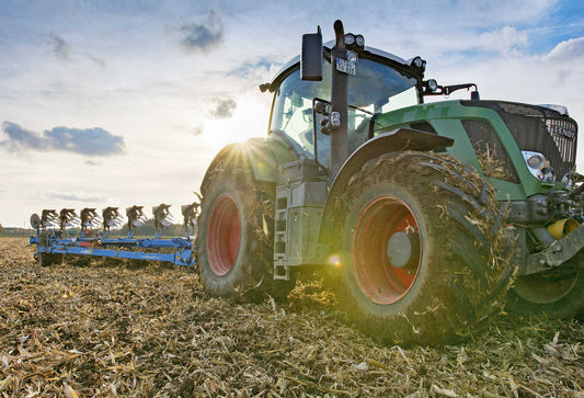 Zweigstelle Geisenbrunn — Abholung möglich
