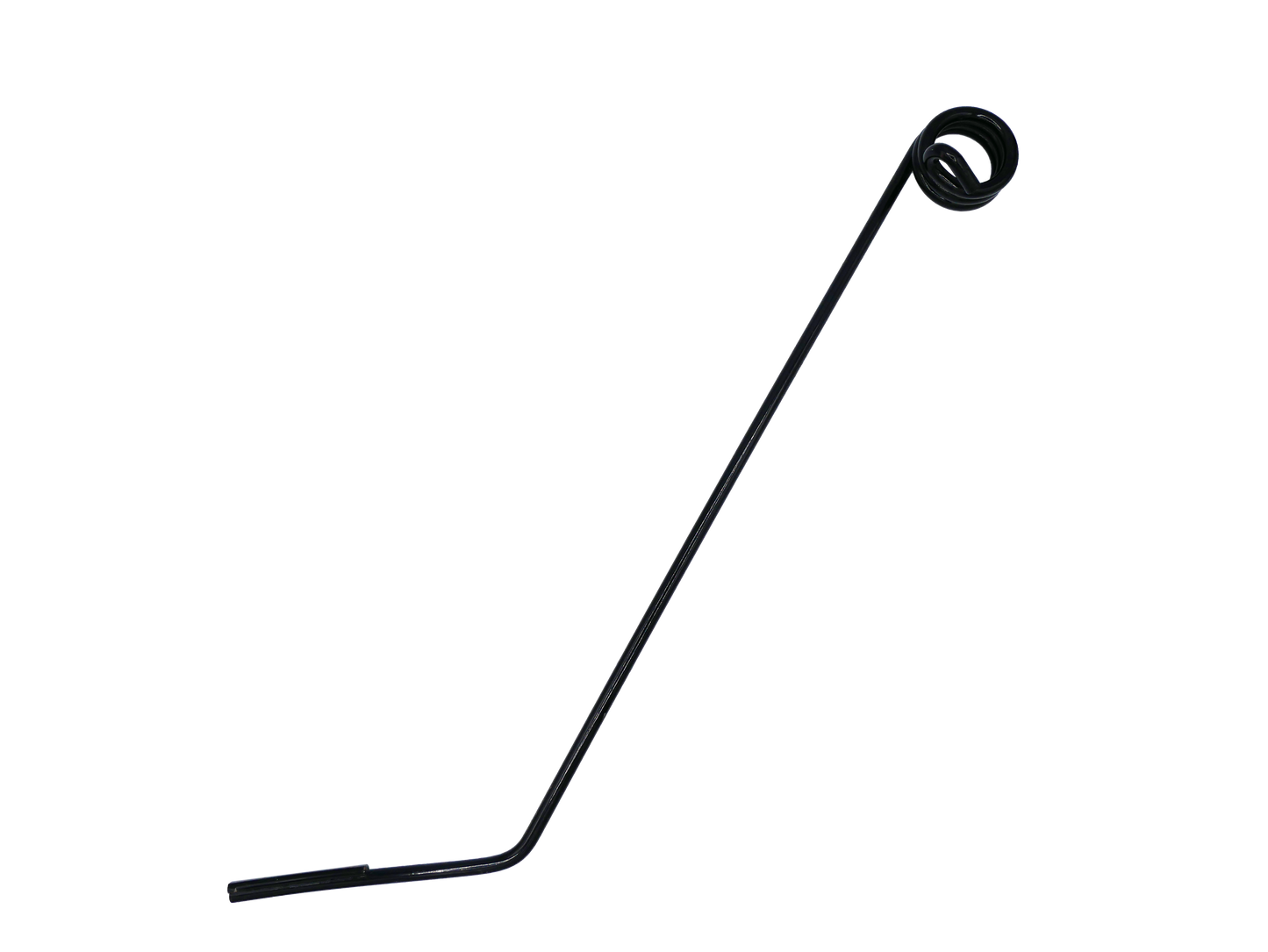 Boehlerit Hartmetall-Striegelzinken 8 mm / 60 mm