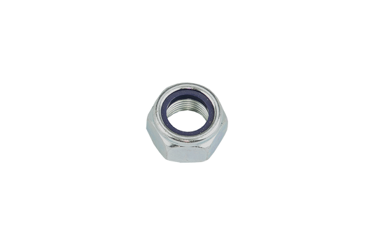 Stopmutter M 16 x 1,5 mm 10.9