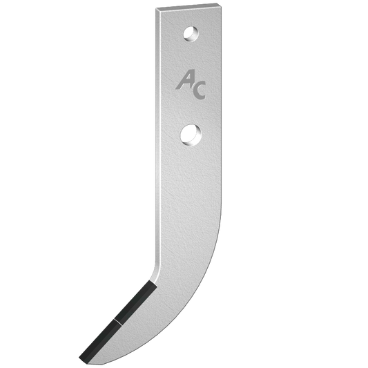 Fräszinken mit Hartmetallplatten passend für AVR