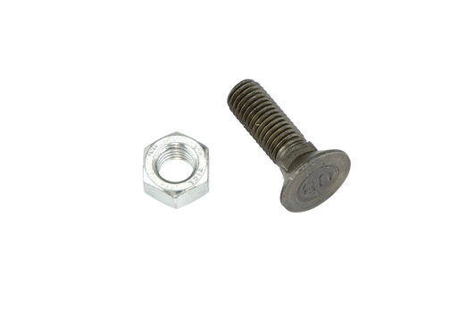Schraube 12 x 40 mm 10.9