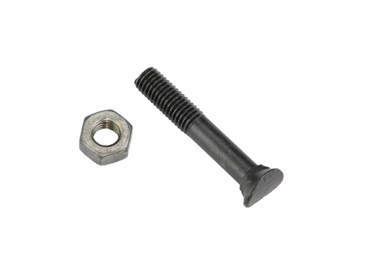 Schraube 10 x 60 mm