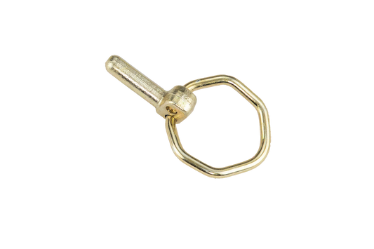 Kuhn Klappstecker orig.