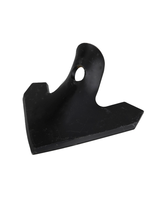 Gänsefuß-Hackschar passend für Hatzenbichler 150 x 5 mm