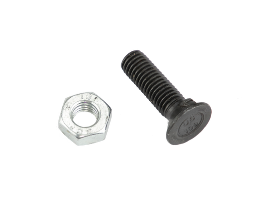 Schraube 10 x 35 mm 2N
