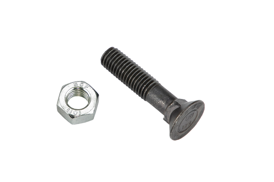 Schraube 12 x 55 mm 12.9