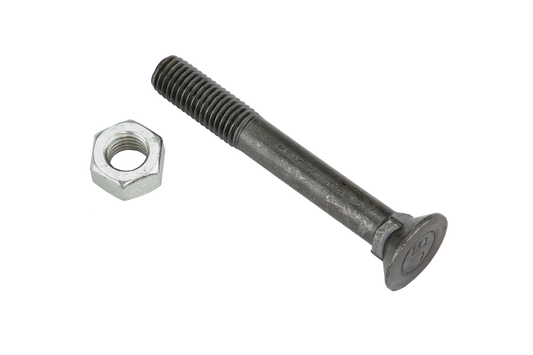 Schraube 12 x 90 mm 10.9