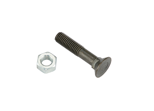 Schraube 12 x 60 mm 10.9