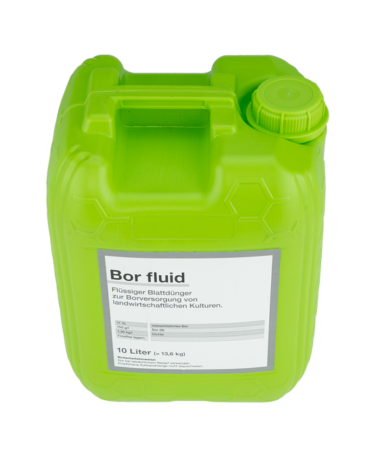 Bor-Painhofer 10kg
