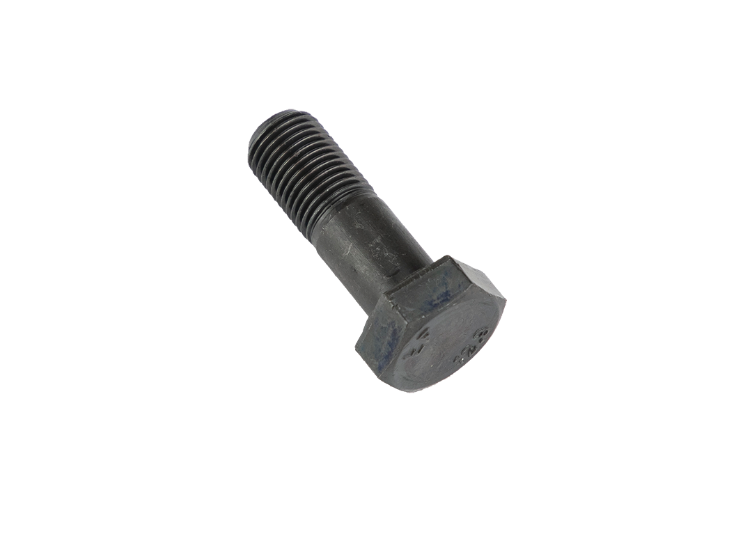 Schraube für Fräshaken 12 x 1,25 x 35 mm 12.9